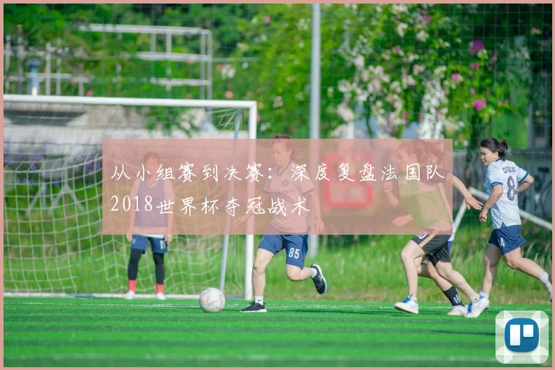 从小组赛到决赛：深度复盘法国队2018世界杯夺冠战术