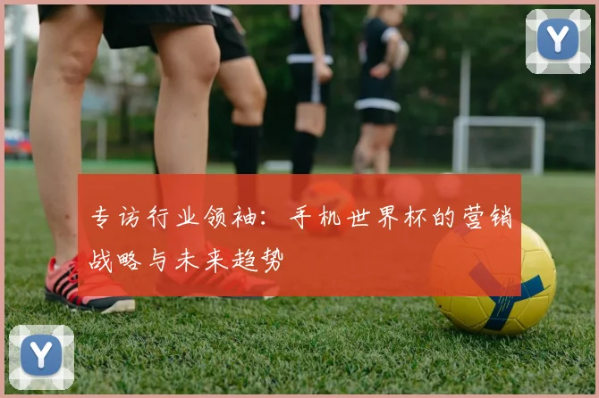专访行业领袖：手机世界杯的营销战略与未来趋势