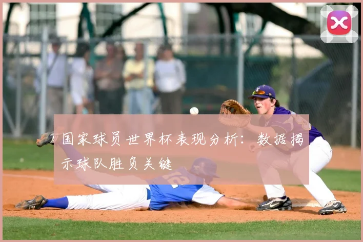 国家球员世界杯表现分析：数据揭示球队胜负关键