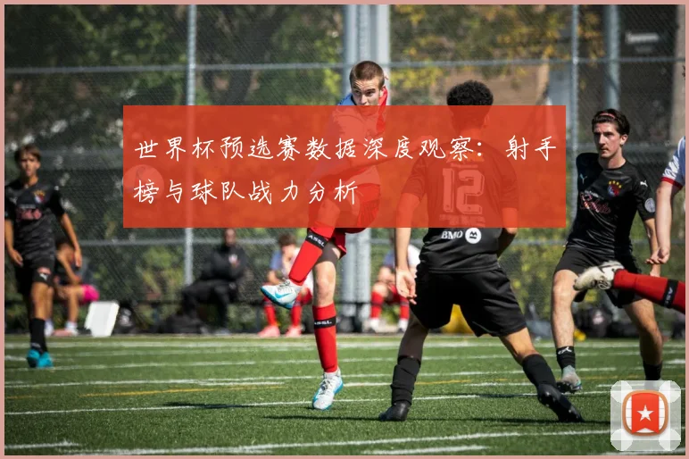 世界杯预选赛数据深度观察：射手榜与球队战力分析