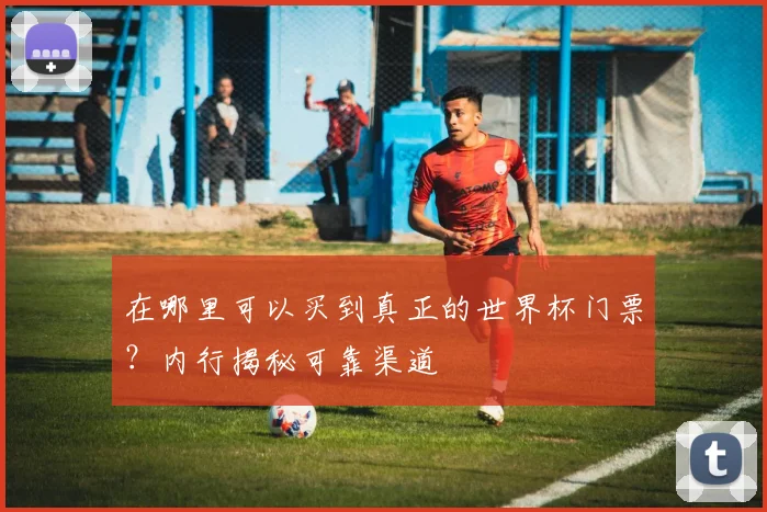 在哪里可以买到真正的世界杯门票？内行揭秘可靠渠道